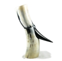 natural shoe horn